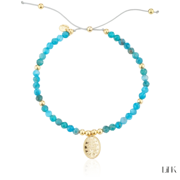 PULSERA LINK 2
