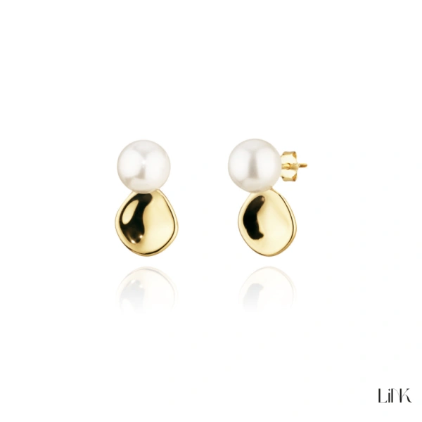 Earrings Link 1