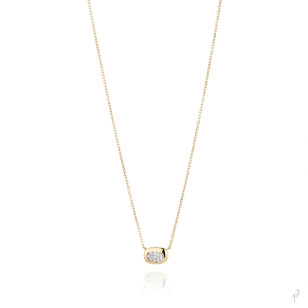 Necklace Hassu 3