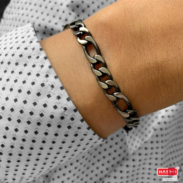 Bracelet Hassu Man Spike 2