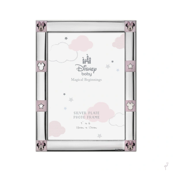 MARCO DISNEY MINIE 13X18 1