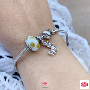 Charm SMW Unicórnio 3