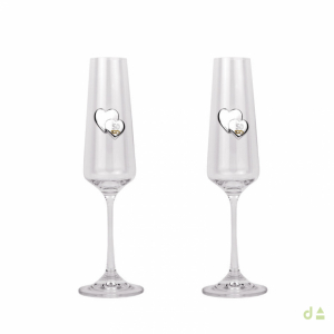 Flutes Dhome Coração 50 Anos 1