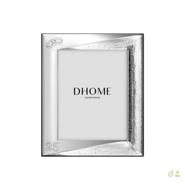 MARCO DHOME 20X25 25º ANIVERSARIO 1