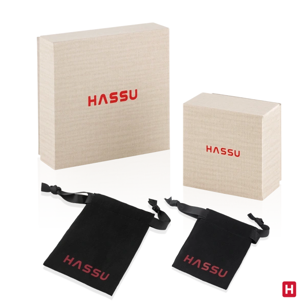 Bracelet Hassu Stone 5