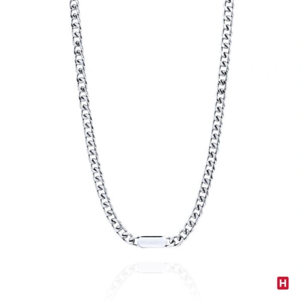Chain Hassu Woman 1