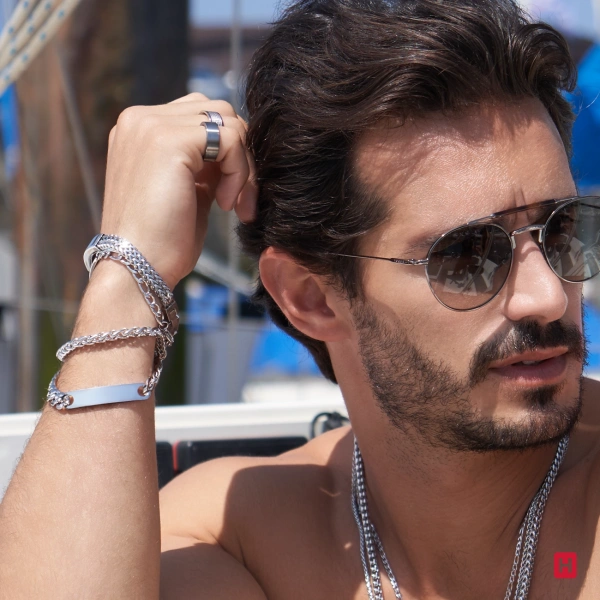 PULSERA HASSU 4