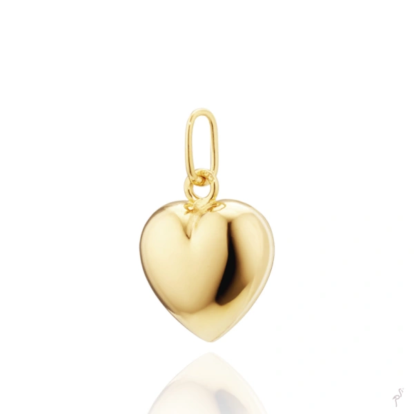 COLGANTE LINK CORAZÓN 1