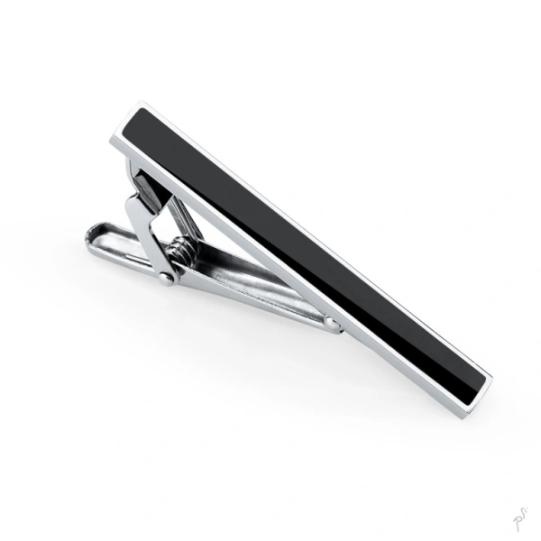 Tie Clip Hassu 1