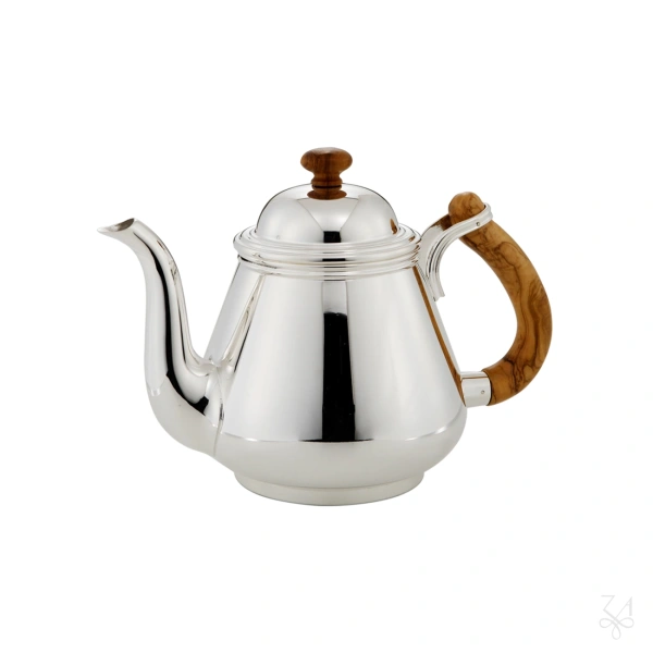 Tea Pot "Canterbury"- 8 people 1