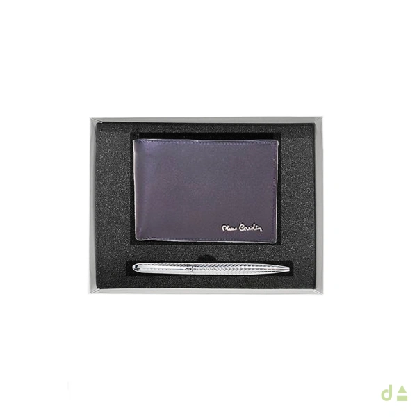 Set Pierre Cardin 1