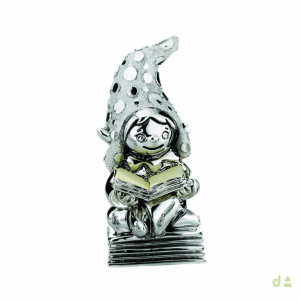 BIBELOT LUMHENS SABIDURIA H- 18CM 1