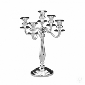 Candelabra- Mod. Inglese, 5 Lights 1