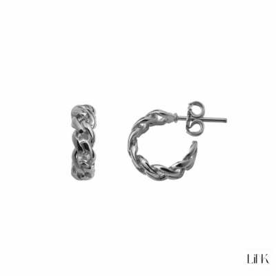 Argolas Link Blogger Style - Chain 1