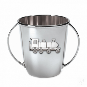 Double-Handled Baby Cup - Mod. Train 1
