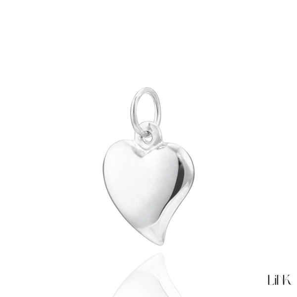 CORAZONES EN PLATA 2