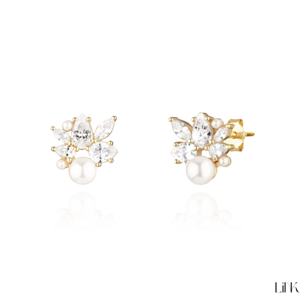 Earrings Link 2
