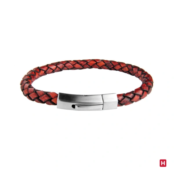 Bracelet Hassu City Man 1