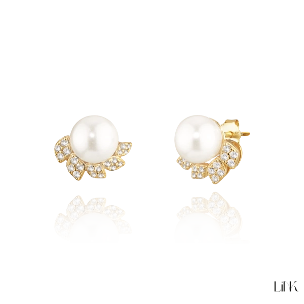 Earrings Link 2
