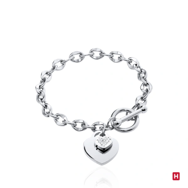 Pulseira Hassu Love 1