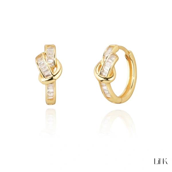 Earrings Link 1
