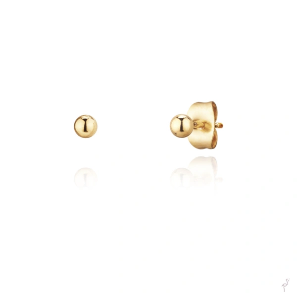 Earrings Hassu 1