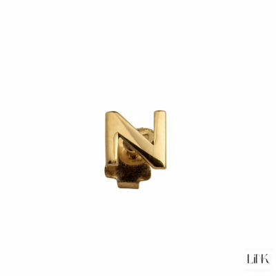PIERCING LINK 1