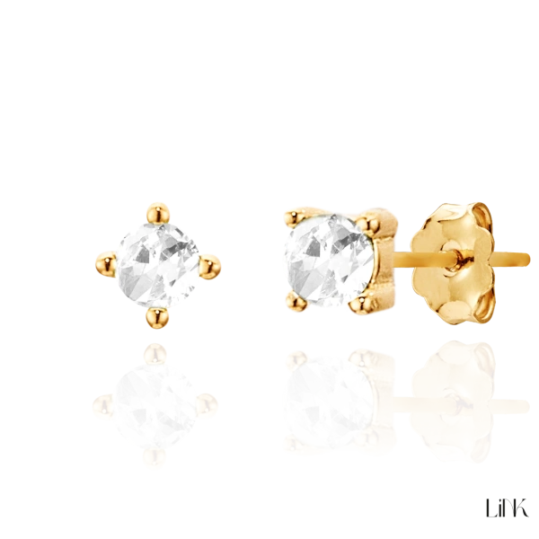 Earrings Link 2