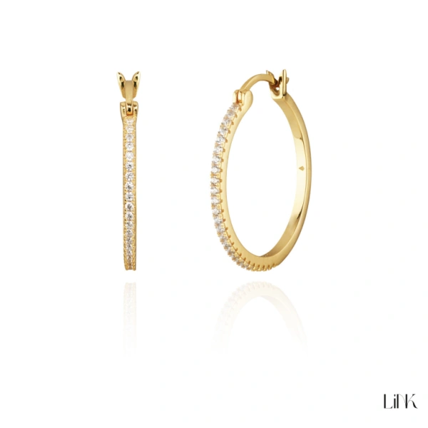 Earrings Link 1