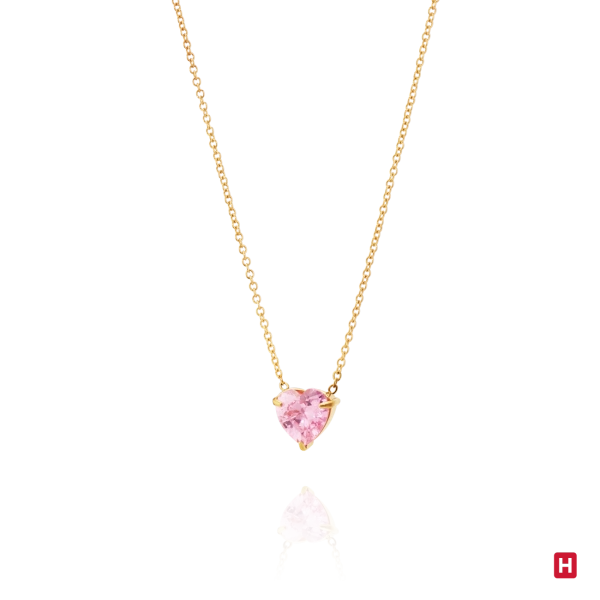 COLLAR HASSU CORAZÓN 3