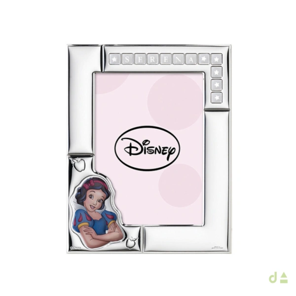 Moldura Dhome Branca de Neve 1