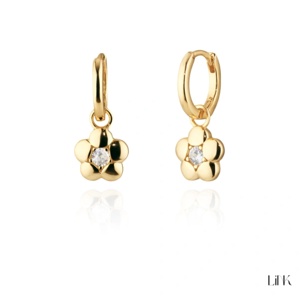 Earrings Link 1