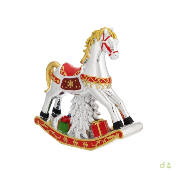 BEBELOT CABALLO DE NAVIDAD 1