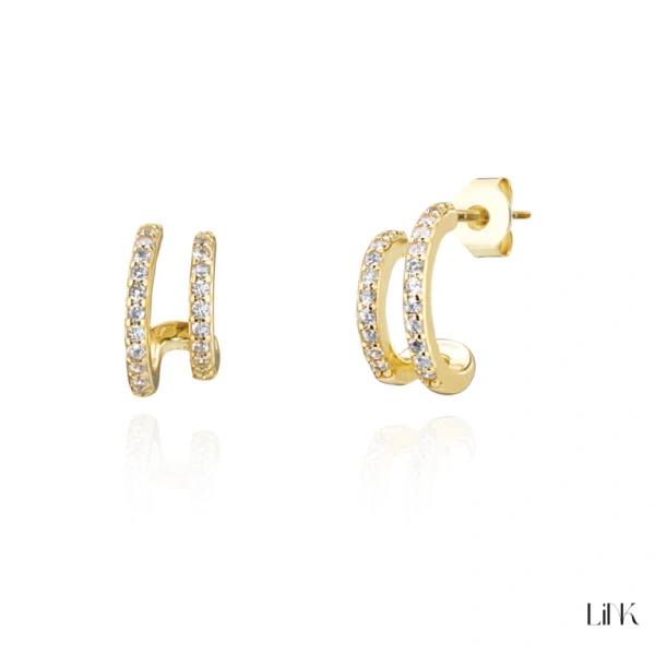 PENDIENTES LINK 1