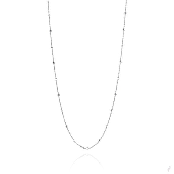 CADENA BOLAS C/ 45CM 2