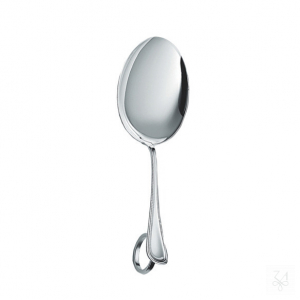 Oyster  Spoon 1