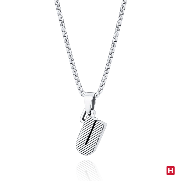 COLAR HASSU "INICIAL" U 1