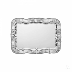 Rectangular Tray - Mod. Bouquet 1