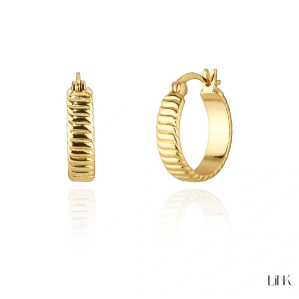 Earrings Link 1