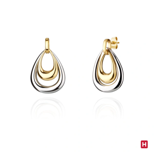 Earrings Hassu 1