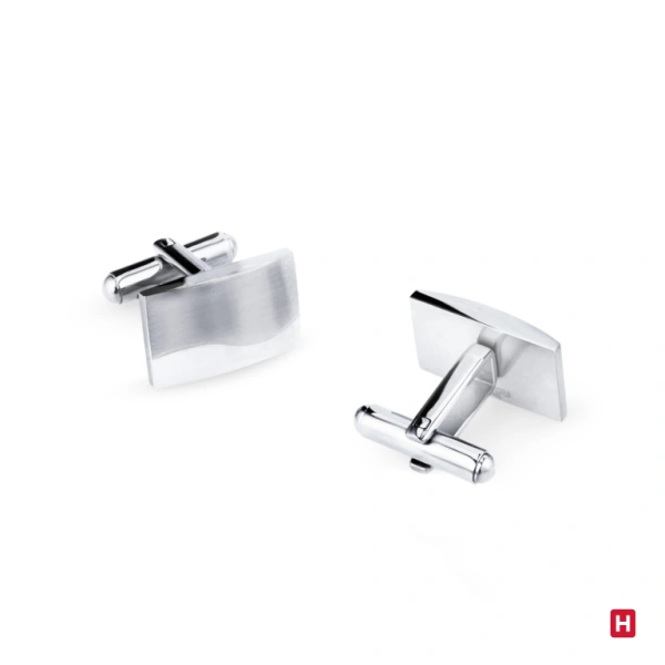 Cufflinks Hassu 1