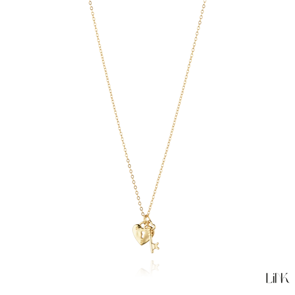 COLLAR LINK 2