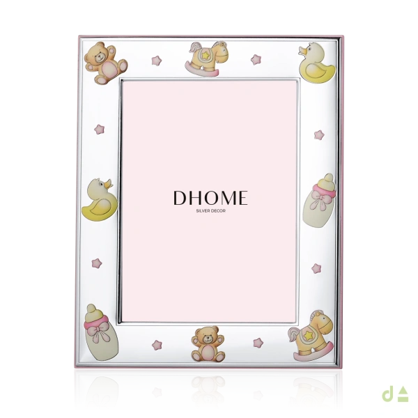 Moldura Dhome Criança 2