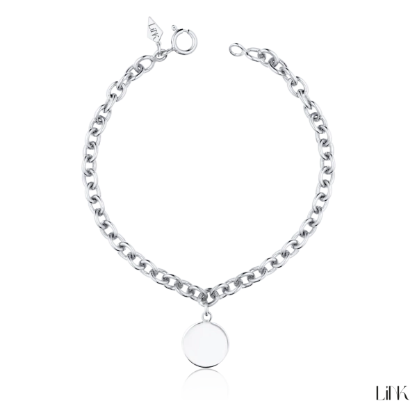 PULSERA LINK 2
