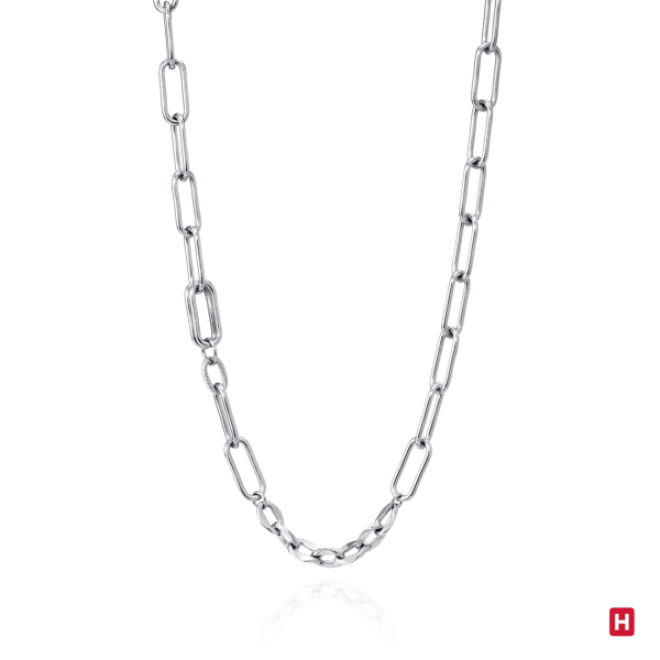 Necklace Hassu Chain 2