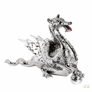 Bibelot Dhome Dragão 1