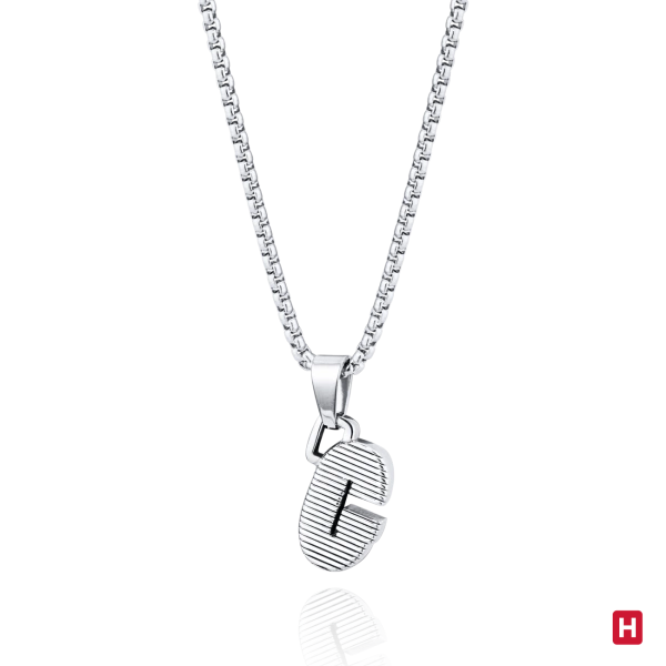 COLAR HASSU "INICIAL" G 1