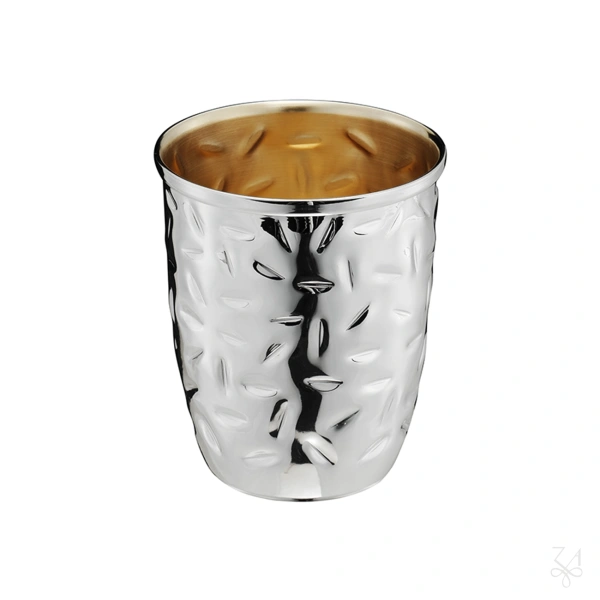 Kiddush Cup - H. 8 cm 3