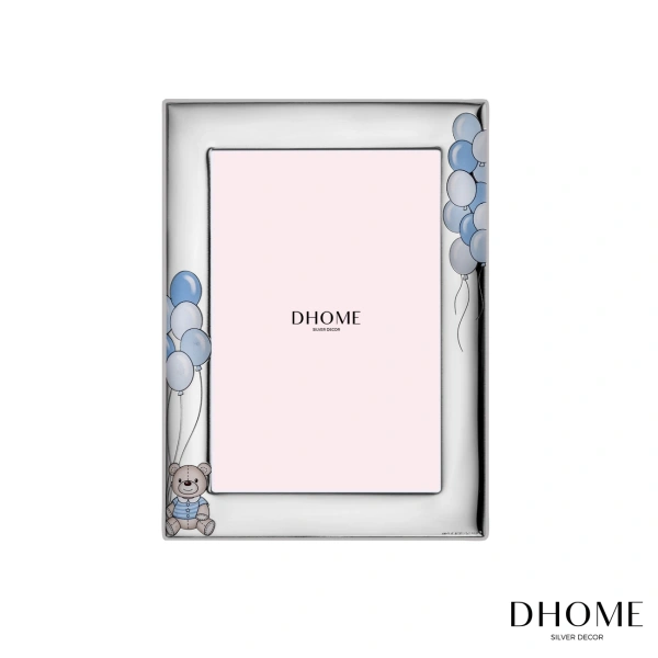 Moldura Dhome Criança 2