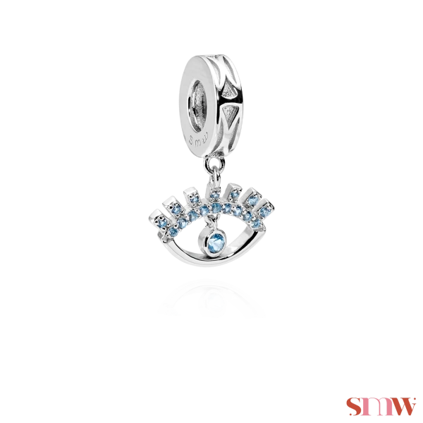 Charm SMW Olho Grego 2
